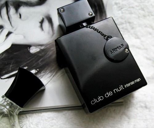 Armaf - Club de Nuit Intense for Men 105ml Eau de Toilette