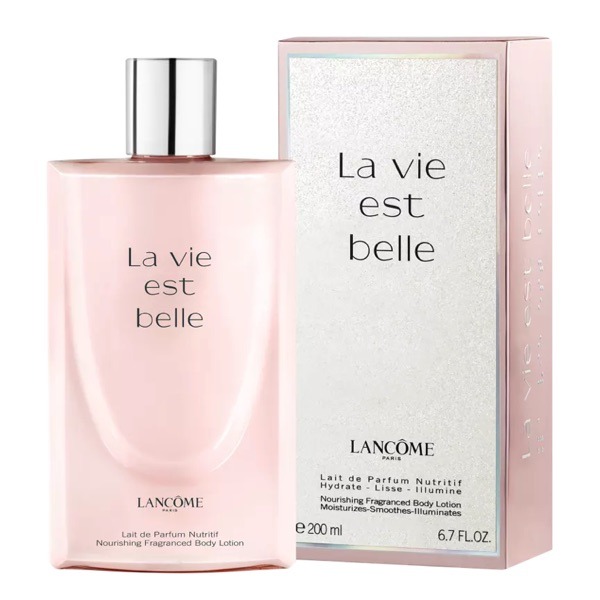 La Vie Est Belle Lancôme Lait de Parfum Nutritif - Body Lotion 200ml