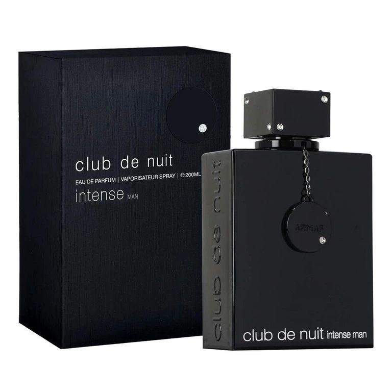 Armaf - Club de Nuit Intense for Men 200ml Eau de Parfum