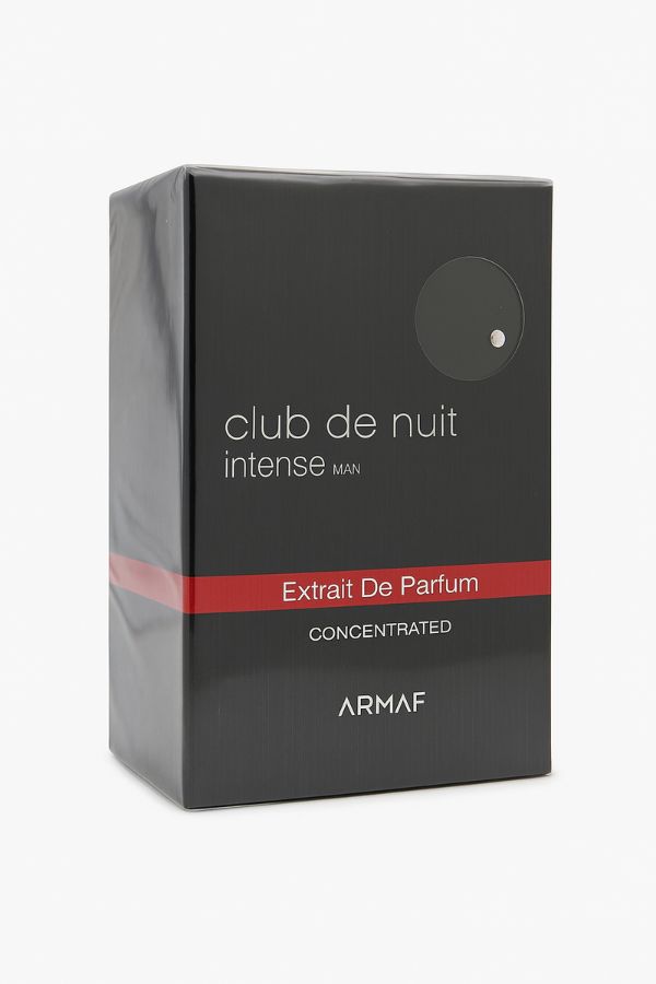 Club de Nuit Intense for Men Concetrated Armaf - Perfume Masculino Extrait de Parfum 70ml