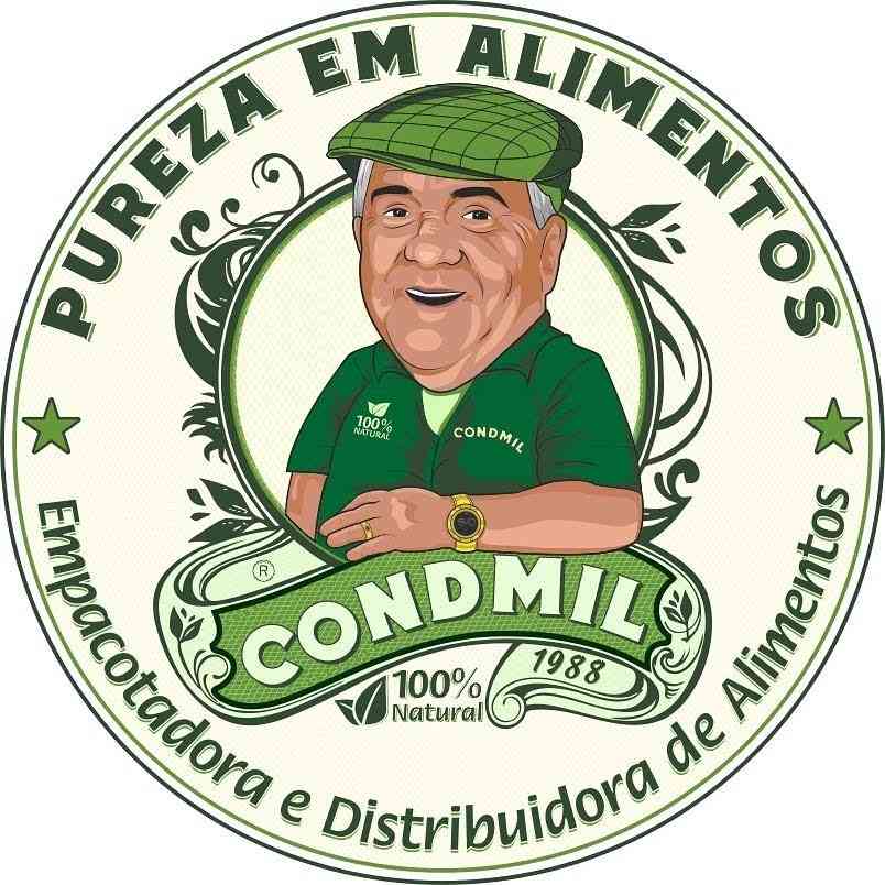 Condmil Especiarias e Temperos