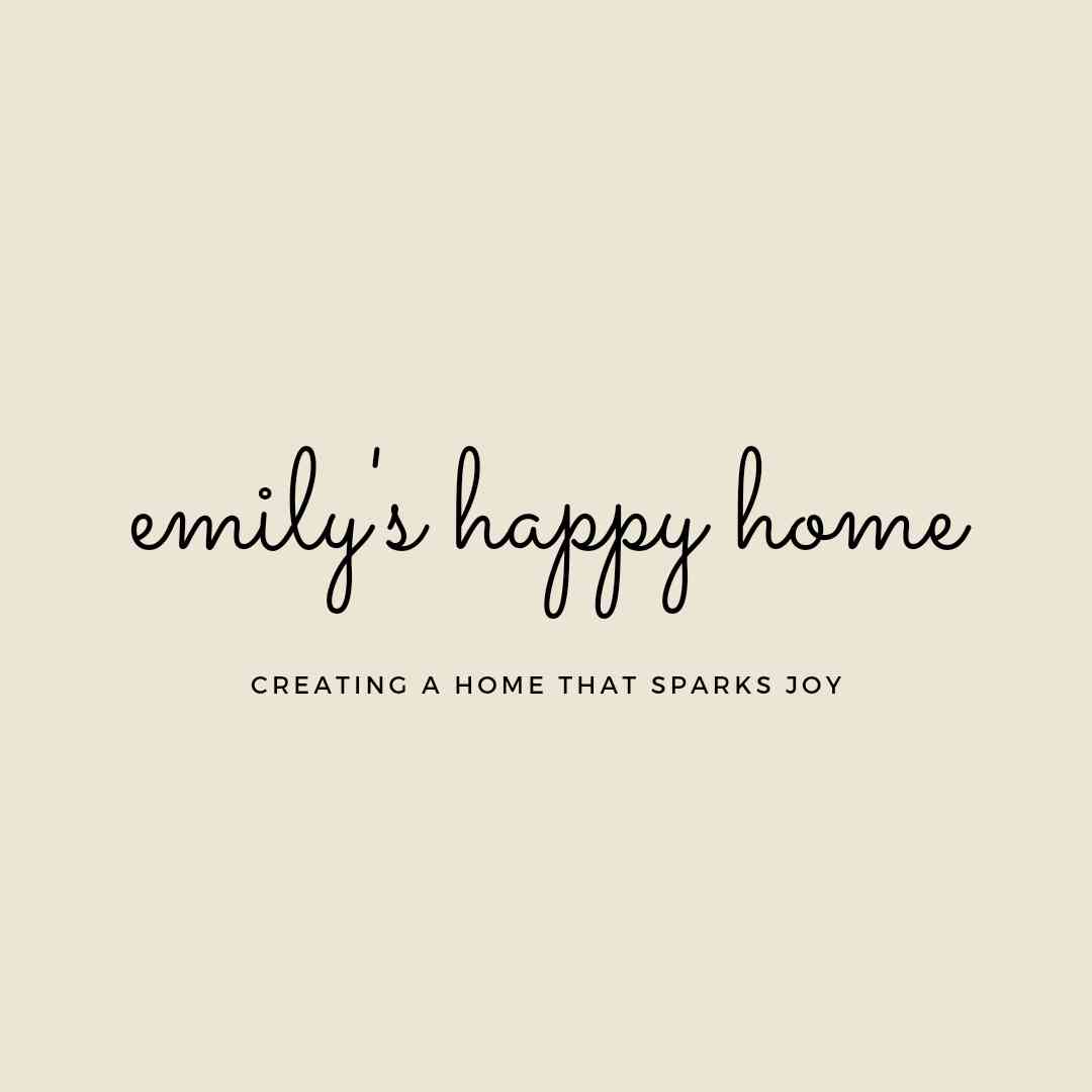 Emily's Happy Home