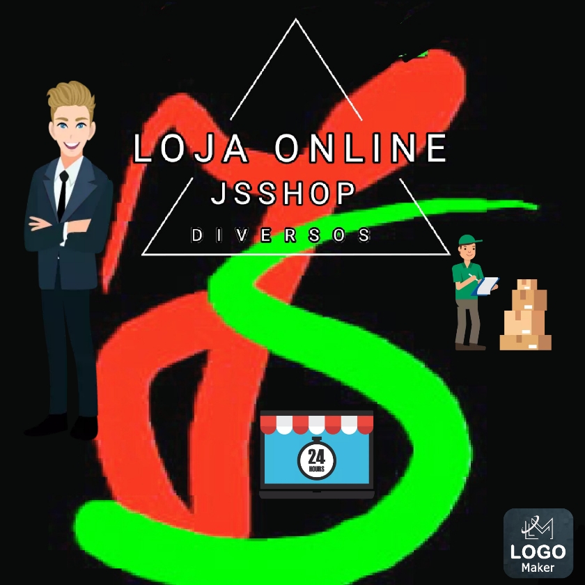 JS Shop  boutique online/ vendas tecnologia