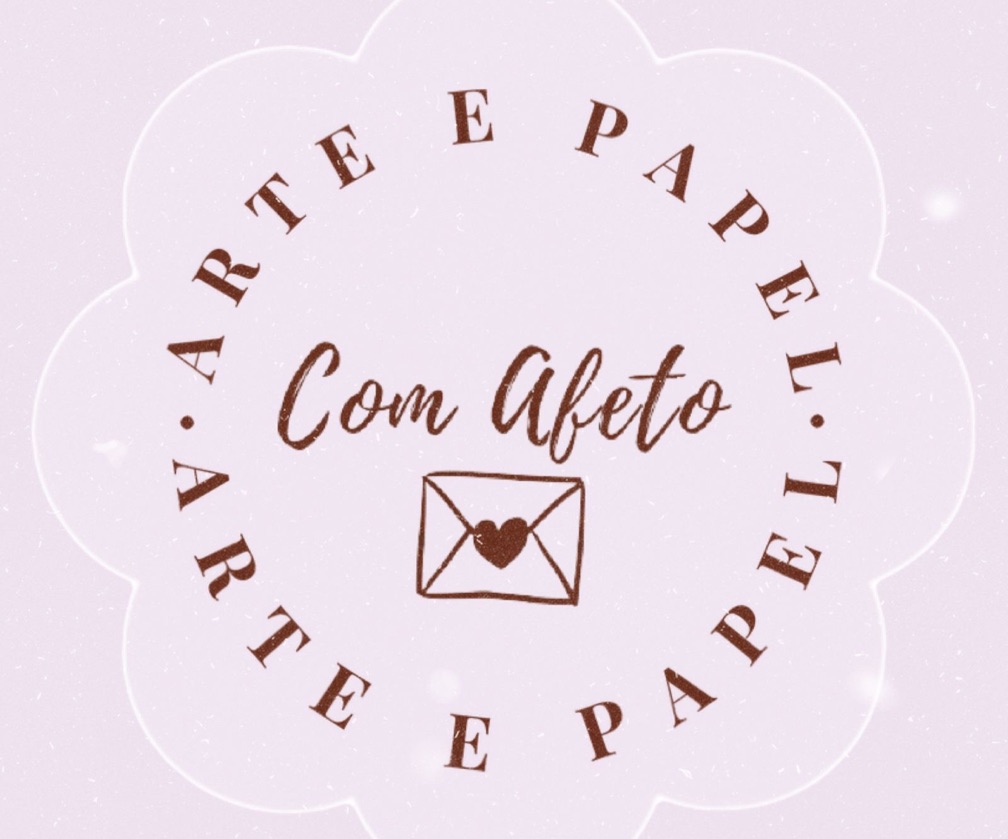 Com Afeto Arte e Papel