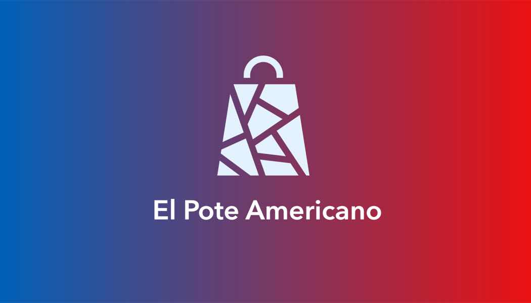 El Pote Americano