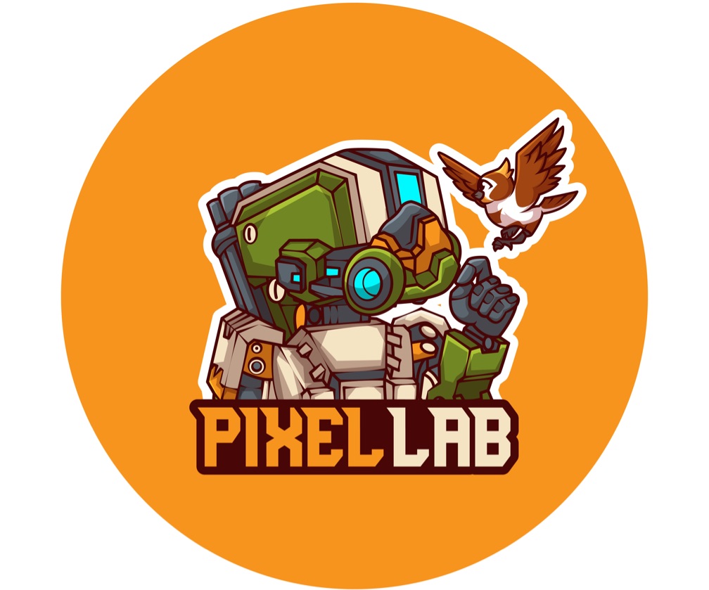 Pixel Lab