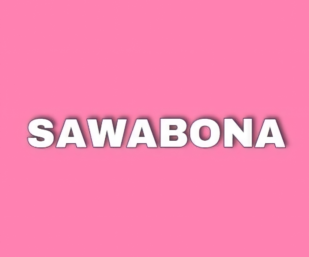 SAWABONA SHOP ♡