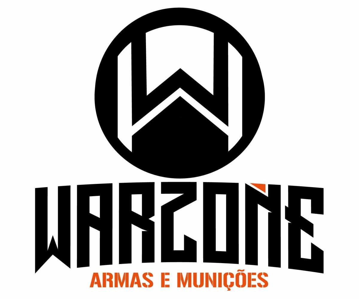 Warzone Armas e Munições