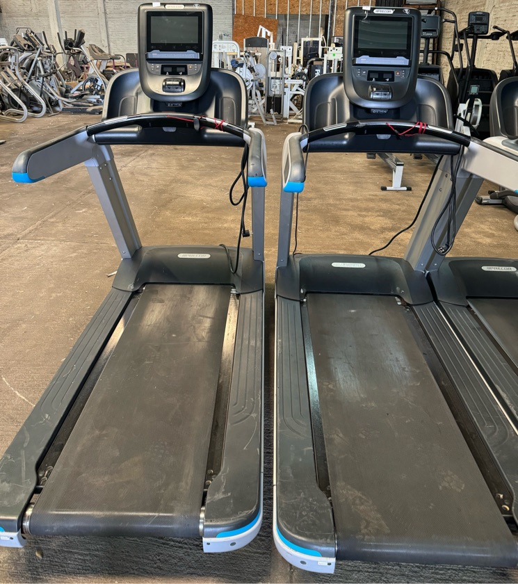 Caminadora Precor Trm 885