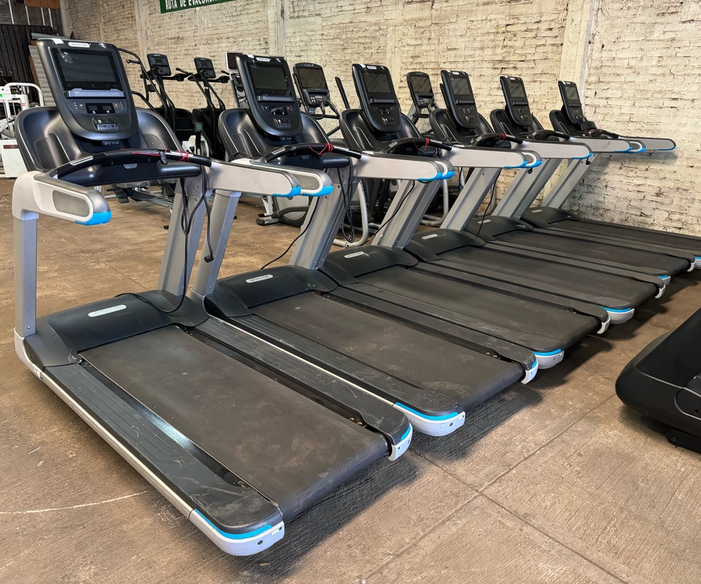 Caminadora Precor Trm 885