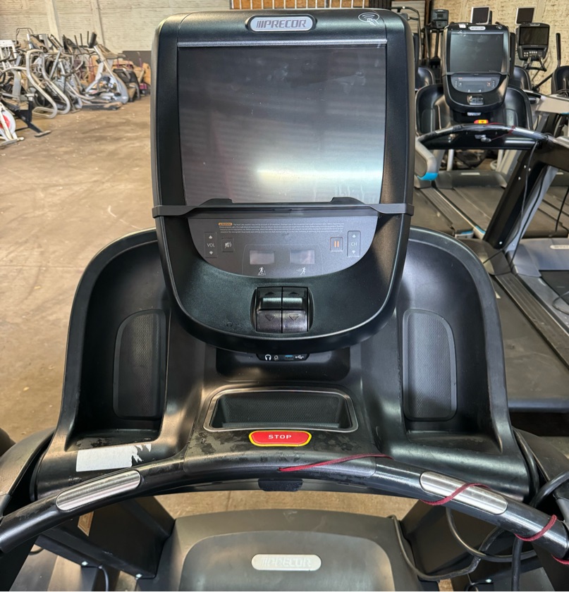 Caminadora Precor Precor Trm 885