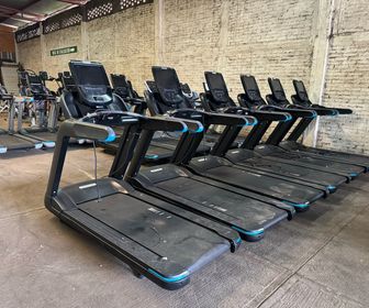 Caminadora Precor Precor Trm 885