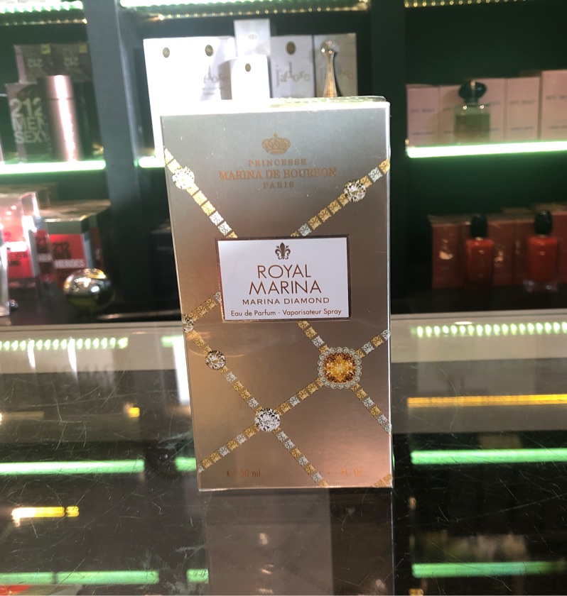 Marina Diamond 50ml EDP