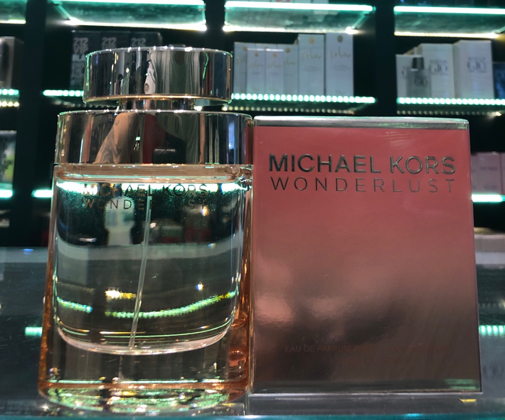 Wonderlust 50ml EDP