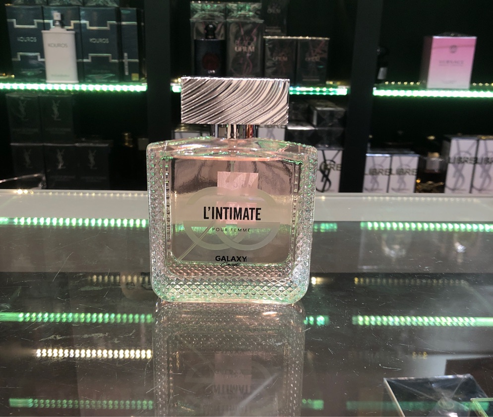 L’Intimate 100ml EDP