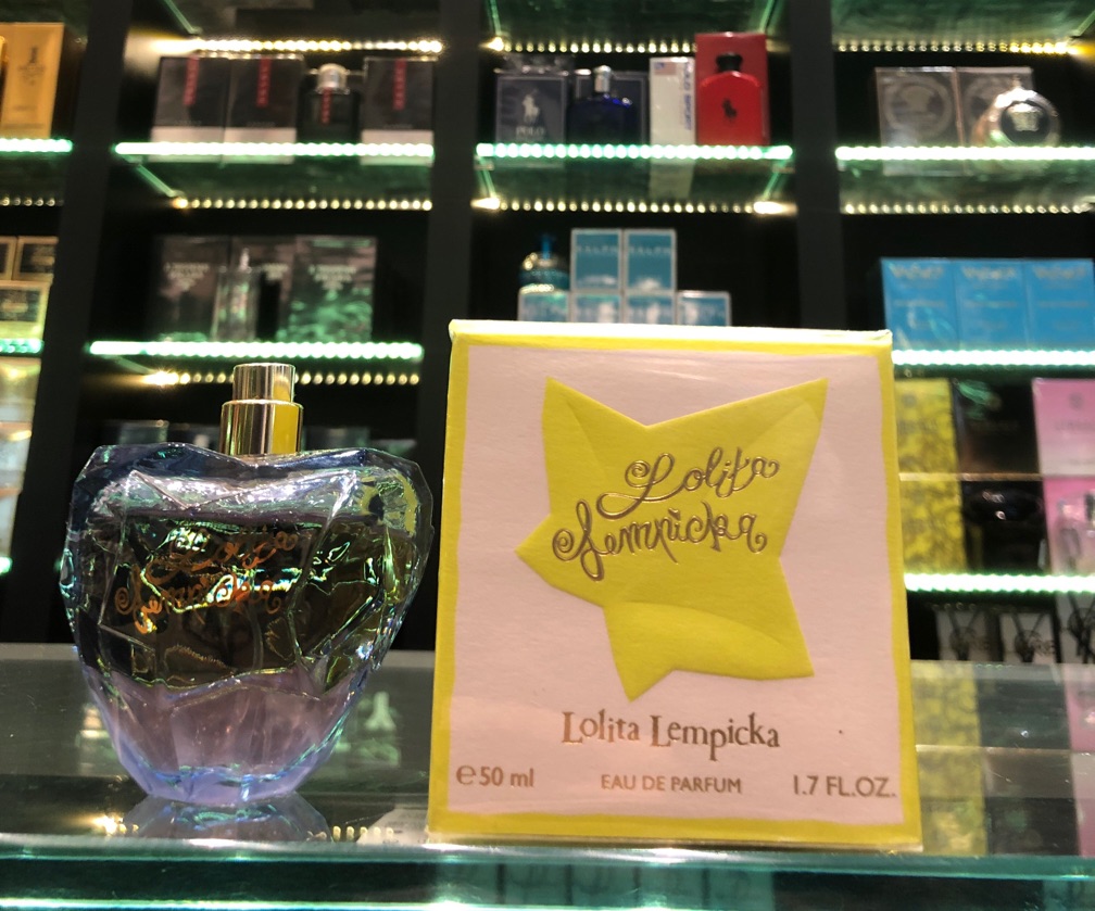 Lolita Lempicka 50ml EDP