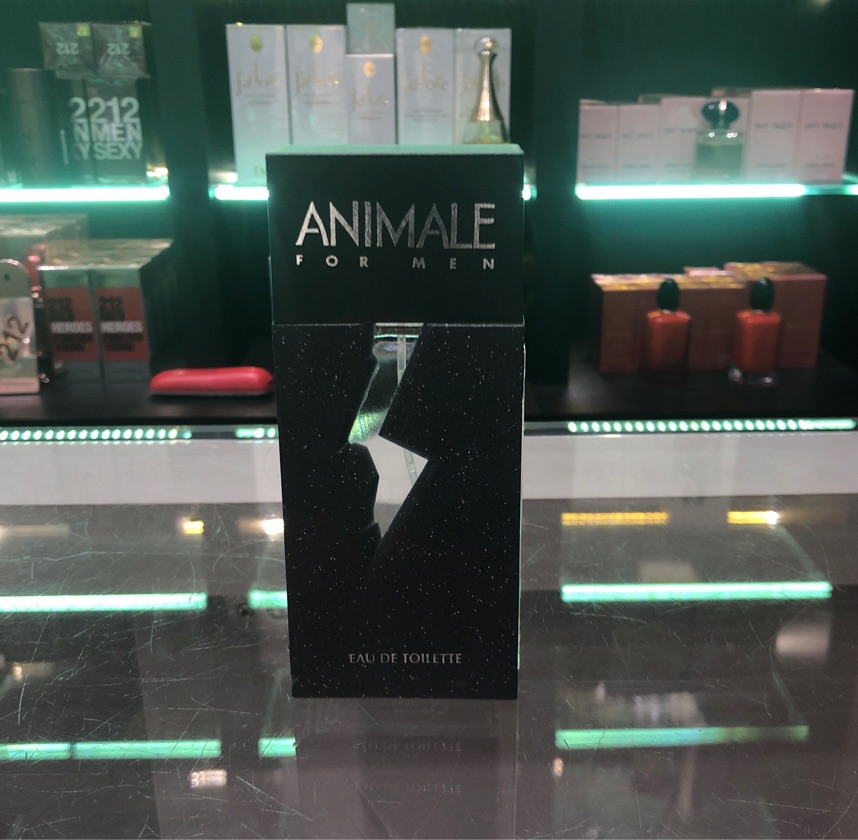 Animale For Men 100ml EDT