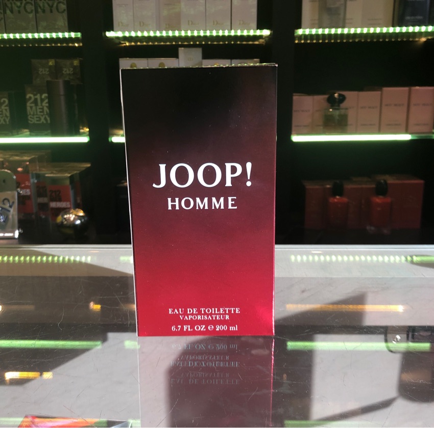 Joop Homme 200ml EDT