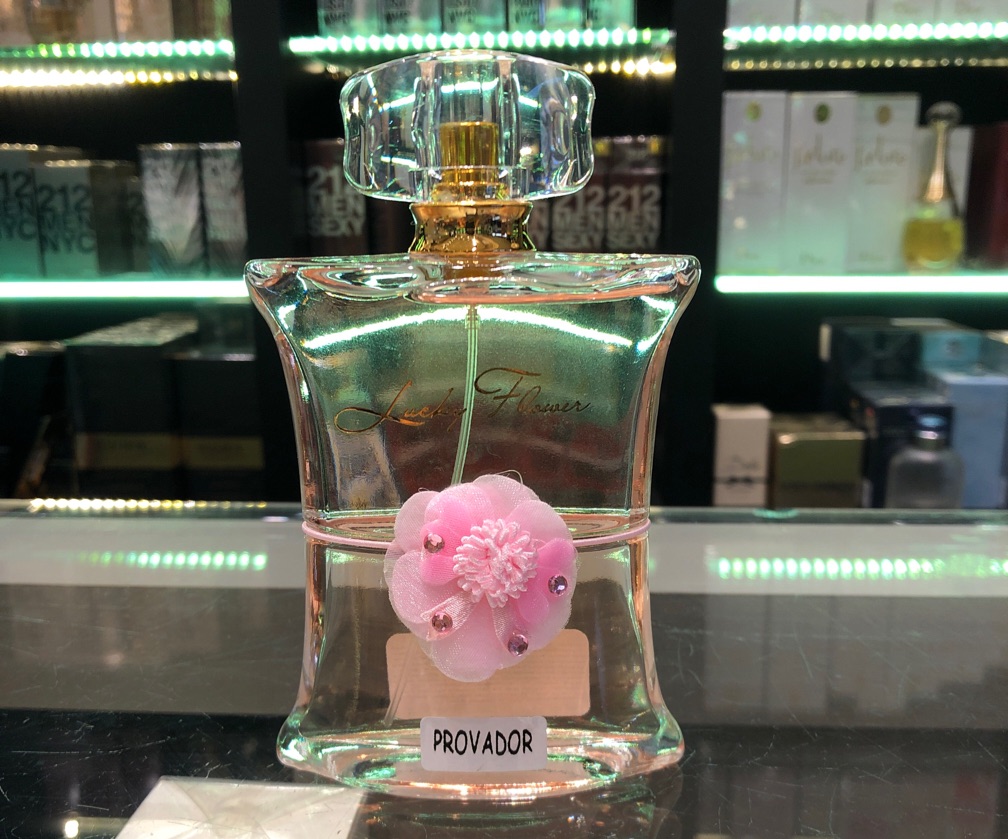 Lucky flower 100ml EDP