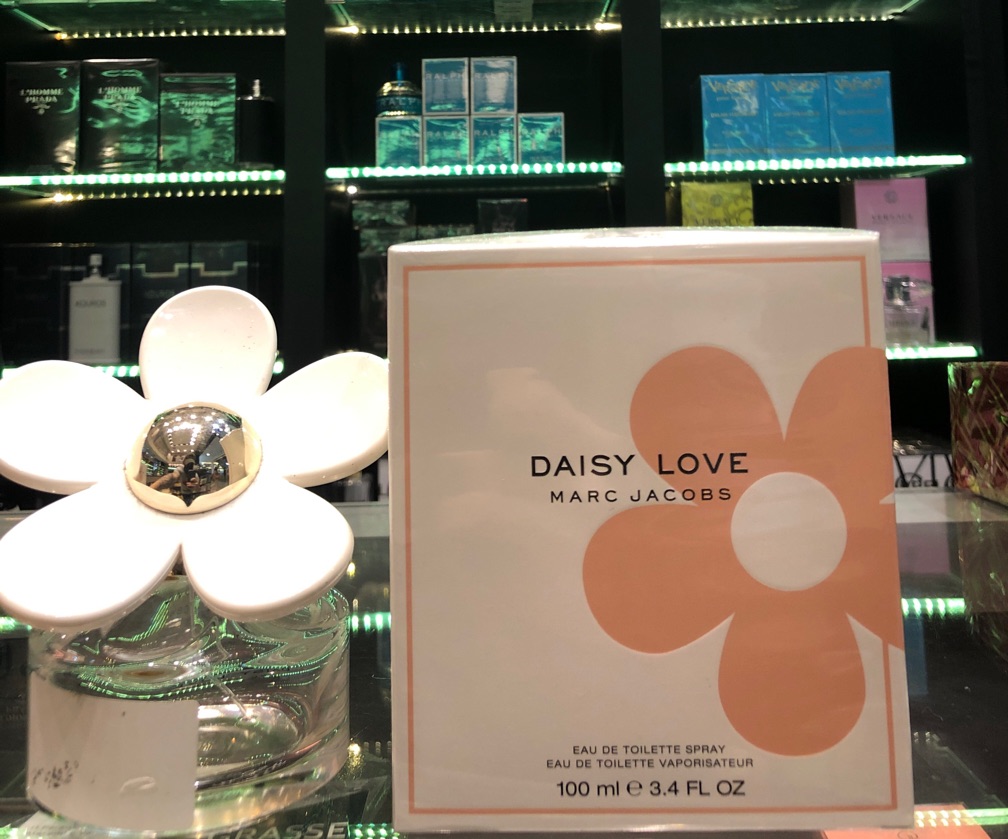 Daisy love 100ml EDT