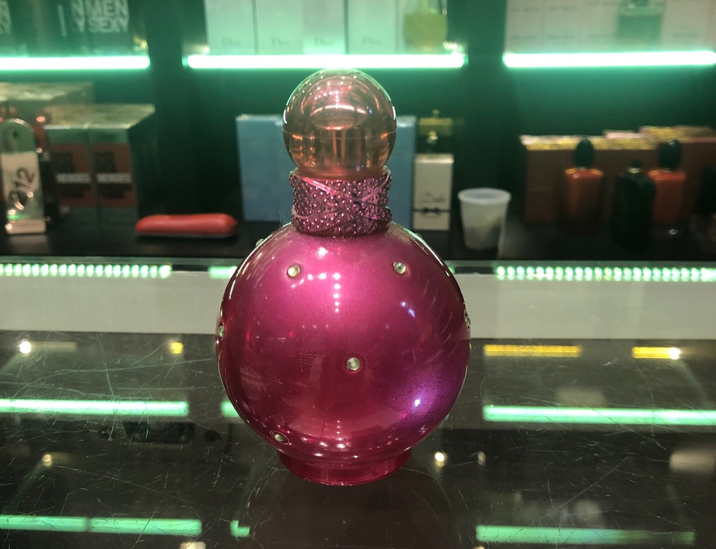 Fantasy 100ml EDP