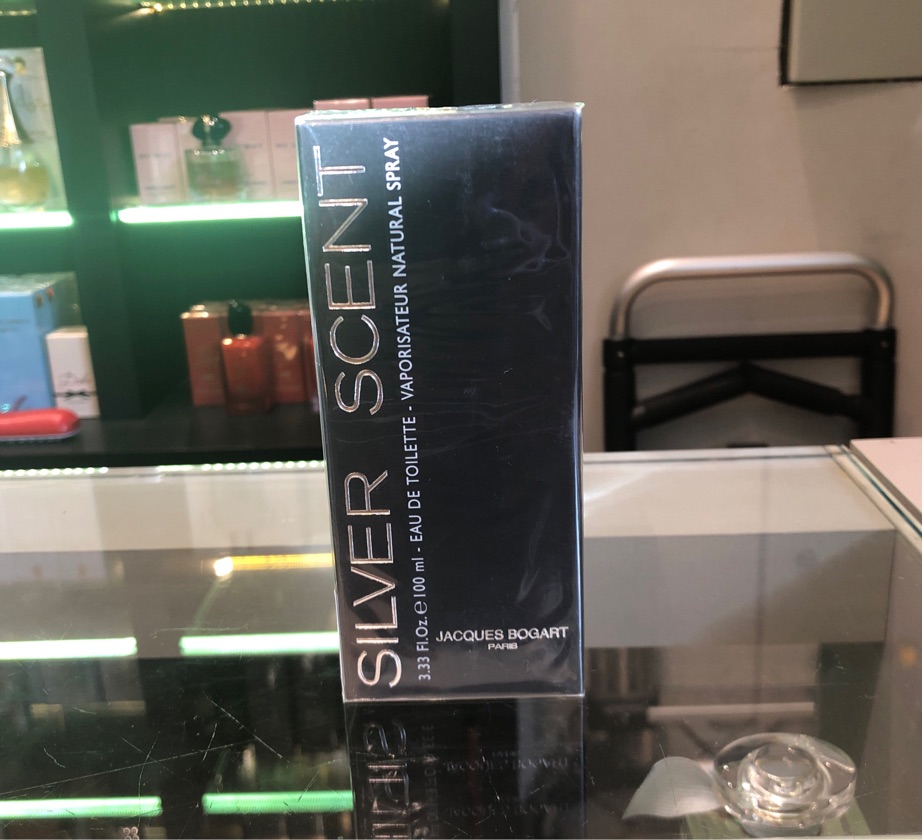 Silver Scent 100ml EDT