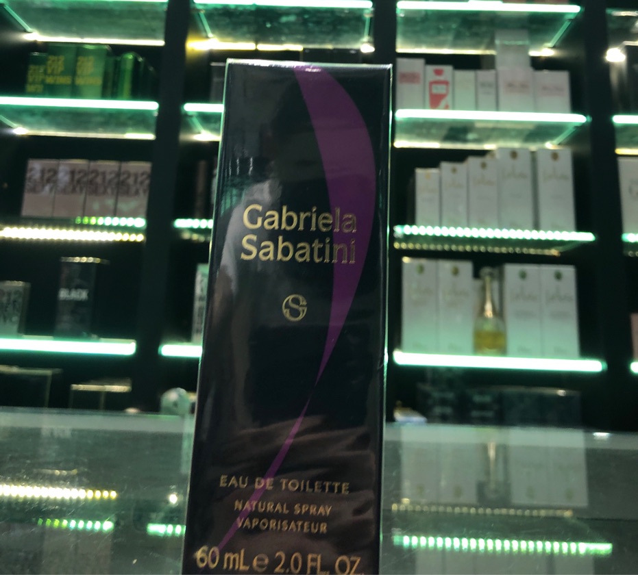 Gabriela Sabatini 60ml EDT