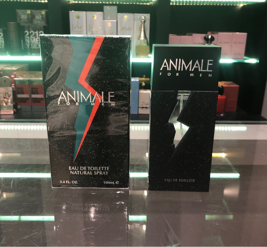 Animale For Men 100ml EDT