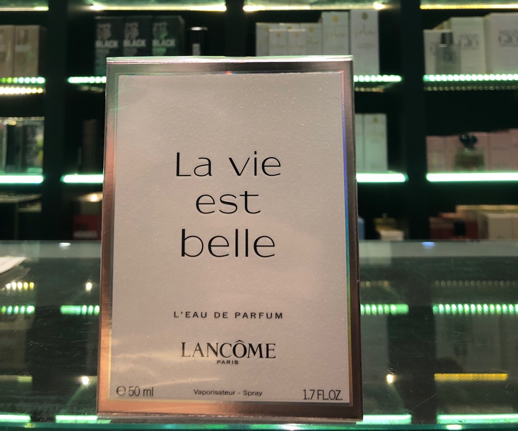 La vie est Belle 50ml EDP