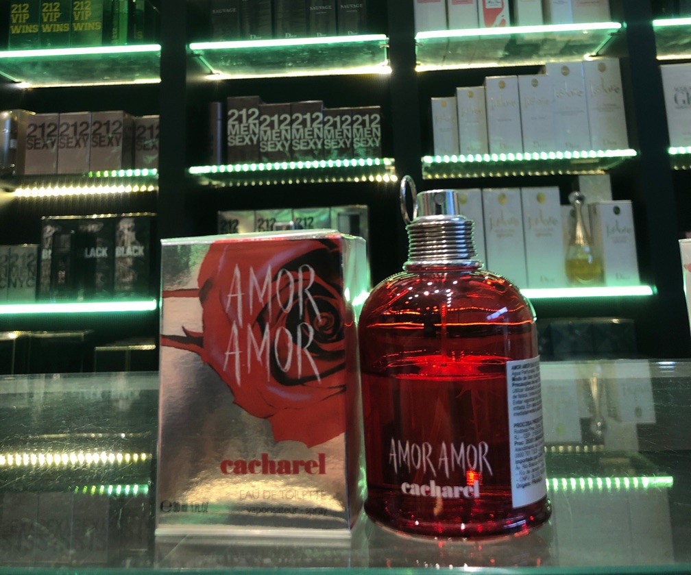 Amor amor 30ml EDT