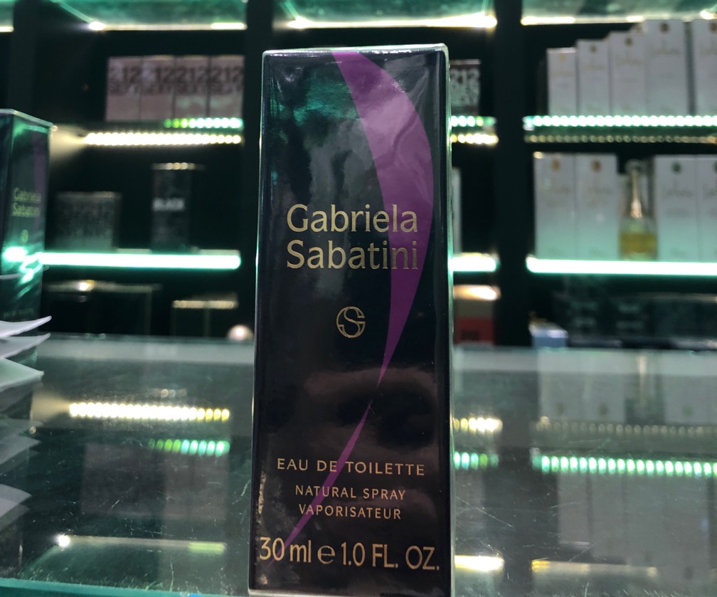 Gabriela sabatini 30ml EDT