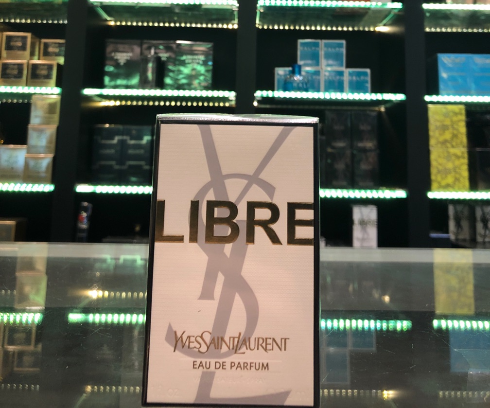 Libre 30ml EDP