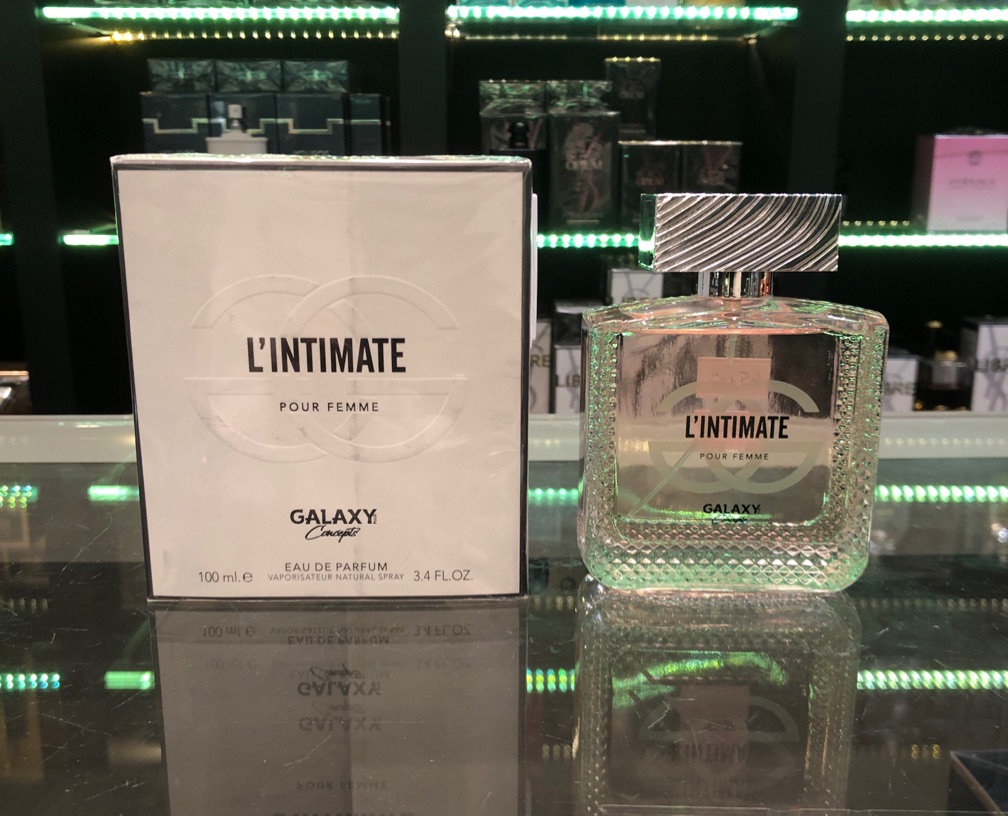 L’Intimate 100ml EDP