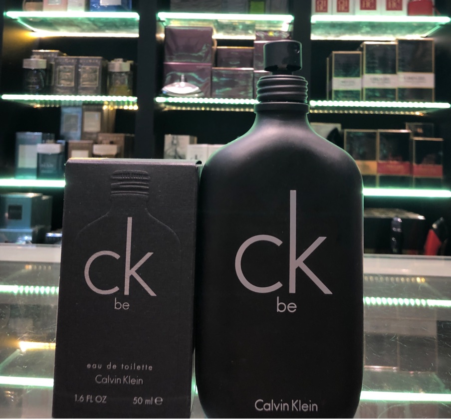 Ck Be 50ml EDT