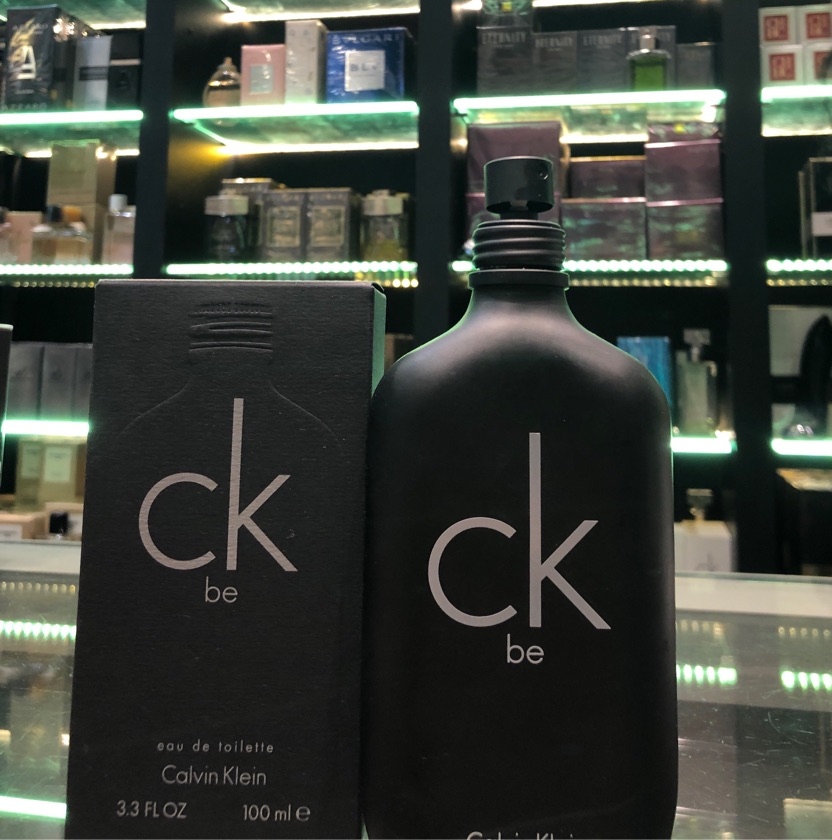 Ck Be 100ml EDT