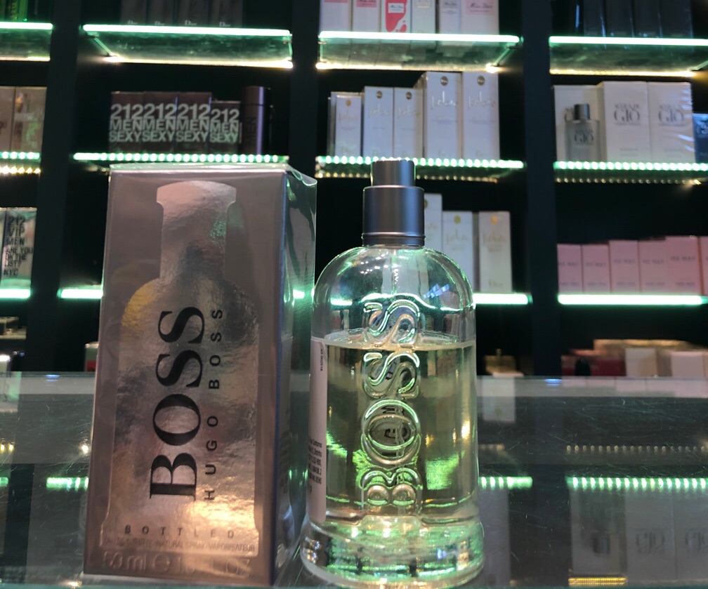 Boss Bottled 50ml EDT