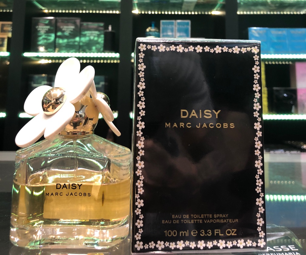 Daisy 100ml EDT