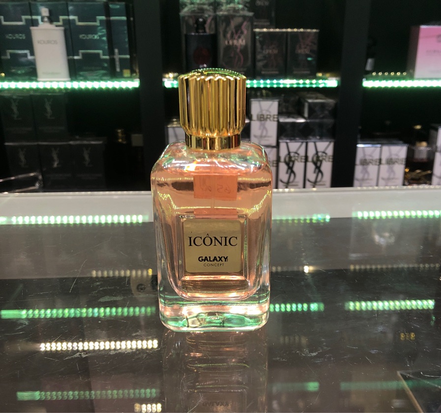 Iconic  100ml EDP