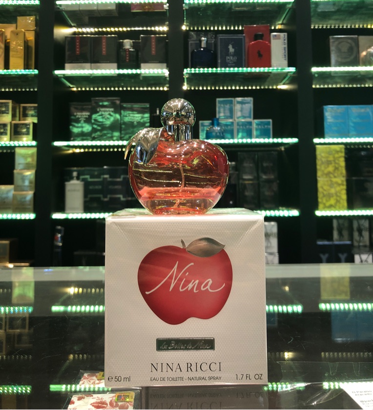 Nina 50ml EDT