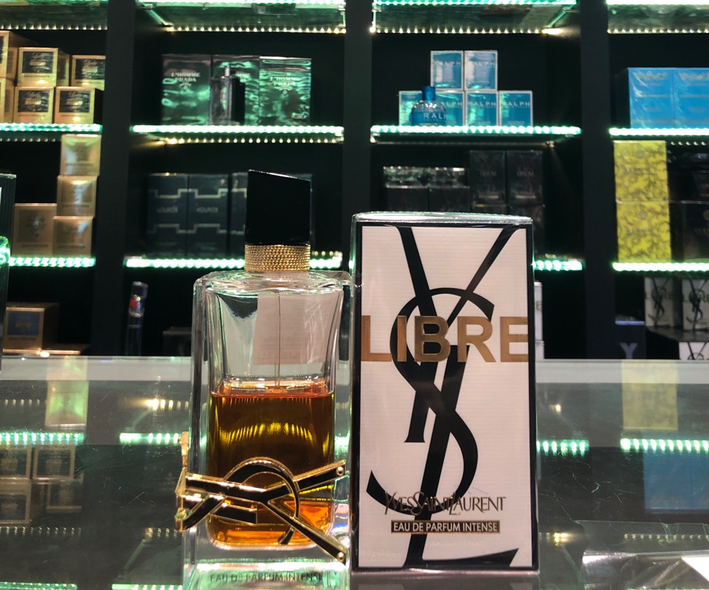 Libre 50 ml EDP Intense