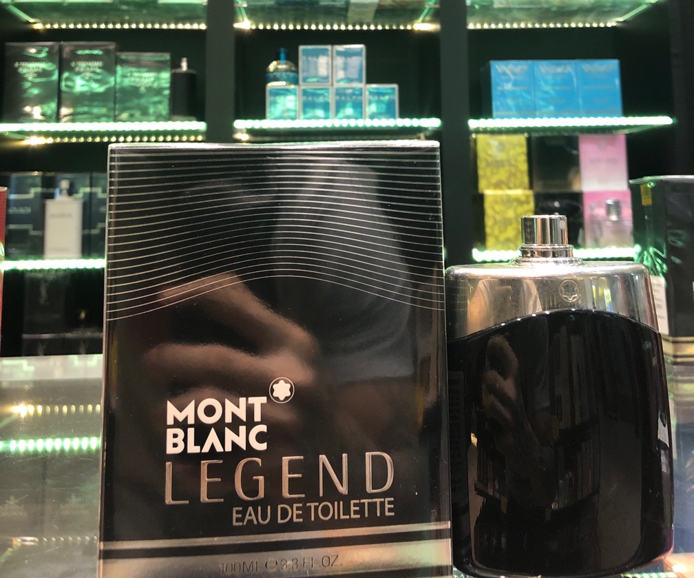 Legend EDT 100ml