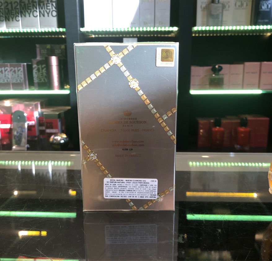 Marina Diamond 100ml EDP