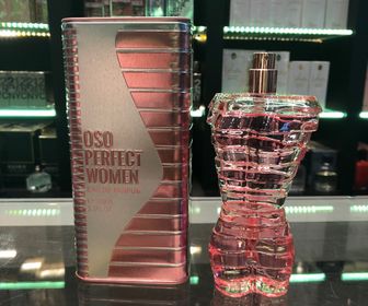 Oso Perfect Women 100ml EDP