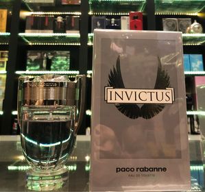 Invictus 200ml EDT