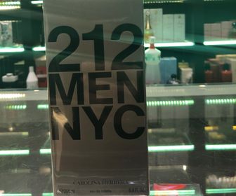 212 Men 200ml EDT