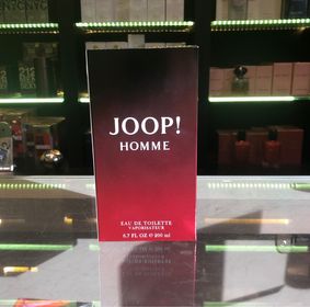 Joop Homme 200ml EDT