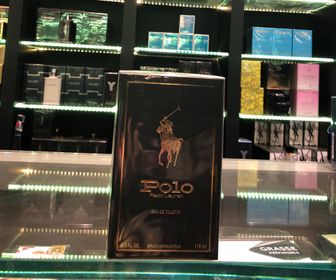 Polo New 125ml EDT