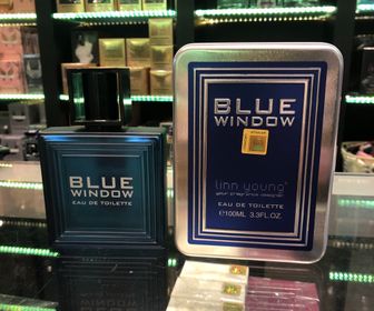 Blue Window 100ml EDT