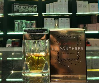 La Panthère edition soir 50ml EDP