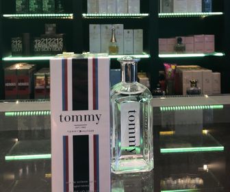 Tommy 100ml EDT